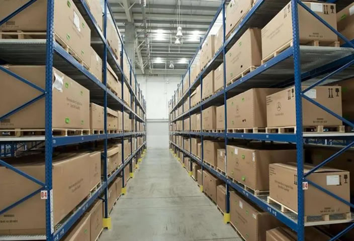宁波到衢江区货物仓储